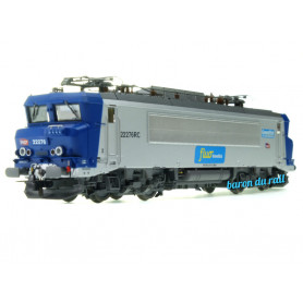 Locomotive BB 22276RC ép. VI SNCF analogique - HO 1/87 - LS Models 11058