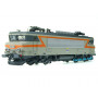 Locomotive BB 22312 ép. IV SNCF analogique - HO 1/87 - LS Models 11059