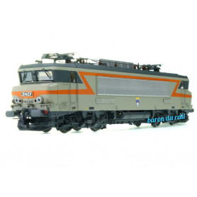 Locomotive BB 22312 ép. IV SNCF digitale son - HO 1/87 - LS Models 11059S