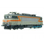 Locomotive BB 22312 ép. IV SNCF digitale son - HO 1/87 - LS Models 11059S