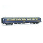 Voiture WL Zo CIWL ép. IIIc - HO - LS Models 49215