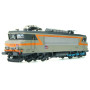 Locomotive BB 107267 ép. VI SNCF analogique - HO 1/87 - LS Models 11206