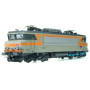 Locomotive BB 107267 ép. VI SNCF analogique - HO 1/87 - LS Models 11206