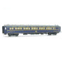 Voiture WL Zo CIWL ép. IIIc - HO - LS Models 49216