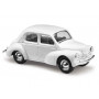 Renault 4CV voiture en kit - HO 1/87 - BUSCH 60214