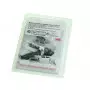 Renault 4CV voiture en kit - HO 1/87 - BUSCH 60214