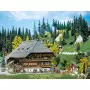 Chalet de la Forêt-Noire - HO 1/87 - FALLER 130366