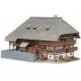 Chalet de la Forêt-Noire - HO 1/87 - FALLER 130366