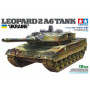 Leopard 2 A6 Ukraine - 1/35 - Tamiya 25207