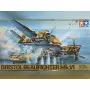 Bristol Beaufighter Mk.VI - 1/48 - Tamiya 61053