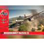 Messerschmitt Me 262A-2A - 1/72 - AIRFIX A03090