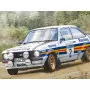 Italeri 3650 - Ford Escort RS1800 Mk.II Lombard - échelle 1/24
