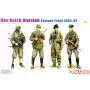 Division du Reich Front de l