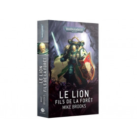 Le Lion: Fils de la Forêt (français)