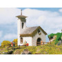 Église de Sils Maria - N 1/160 - FALLER 232263