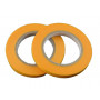 2x rouleaux de ruban de masquage 3mm x 18m - ITALERI 50826