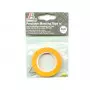 2x rouleaux de ruban de masquage 3mm x 18m - ITALERI 50826