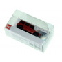 Mercedes Classe G rouge - HO 1/87 - BUSCH 51475