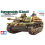 Sturmgeschutz III Ausf.G Armée finlandaise - 1/35 - Tamiya 35310