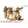 US 101st Air Assault 