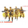 Rangers américains - 1/35 - DRAGON 3004
