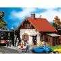 Maison de garde barrières - HO 1/87 - FALLER 120130