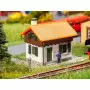Maison de garde barrières - Z 1/220 - FALLER 282712