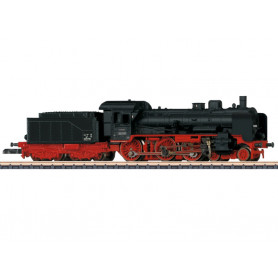 Locomotive à vapeur série 38 DB ép. III analogique - Z 1/220 - MARKLIN - 88997