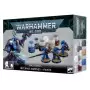 Set Infernus Space Marines + Peinture - Warhammer 40,000 60-11