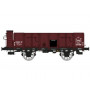 Tombereau OCEM 19 TTwf 275926 PLM Ep.II - HO 1/87 - REE WB-825