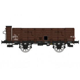 Tombereau OCEM 19 Twf 770623 SNCF Ep.IIIa - HO 1/87 - REE WB-830