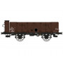Tombereau OCEM 19 Twf 770623 SNCF Ep.IIIa - HO 1/87 - REE WB-830