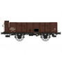 Tombereau OCEM 19 Twf 777787 SNCF Ep.IIIa - HO 1/87 - REE WB-831