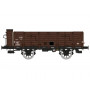 Tombereau OCEM 19 Twf 771384 SNCF Ep.IIIb - HO 1/87 - REE WB-833