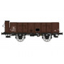 Tombereau OCEM 19 Twf 770455 SNCF Ep.IIIb - HO 1/87 - REE WB-834
