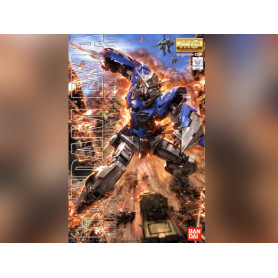 Gunpla MG Exia 1/100 Gundam OO - BANDAI