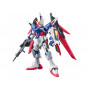 Gundam Gunpla RG 1/144 011 Destiny Gundam - BANDAI
