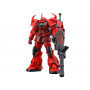 Gundam Gunpla HG 1/144 008 Gouf Crimson Custom - BANDAI