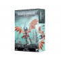 Tyranids Tyran des Ruches Ailé - Warhammer 40,000 51-08