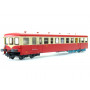 Remorque Décauville XR-7487 Lille ép. IV - HO 1/87 - REE VB-444