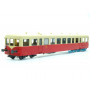 Remorque Décauville XR-7354 Vaise ép. III - HO 1/87 - REE VB-441