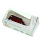 Volkswagen T4 California rouge - HO 1/87 - SCHUCO 452667600
