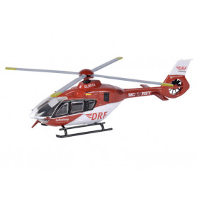 Hélicoptère AIRBUS H135 DRF - HO 1/87 - SCHUCO 452674100