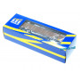 Wagon TP Tombereau PO Ep.II - HO 1/87 - REE WB-783