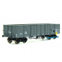 Wagon TP Tombereau PLM Ep.II - HO 1/87 - REE WB-782