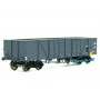 Wagon TP Tombereau Nord Ep.II - HO 1/87 - REE WB-784