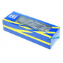 Wagon TP Tombereau ETAT Ep.II - HO 1/87 - REE WB-785