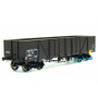 Wagon TP Tombereau SNCF Ep.IIIa - HO 1/87 - REE WB-787
