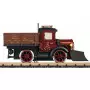 Camion ferroviaire - G 1/22,5 - LGB 24681