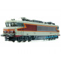 Locomotive électrique CC 21003 analogique SNCF - ép IV - HO 1/87 - JOUEF HJ2421